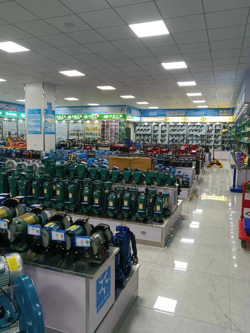 未來萬家五金機(jī)電(芮城店) 一站式五金采購(gòu)，盡在15535930825