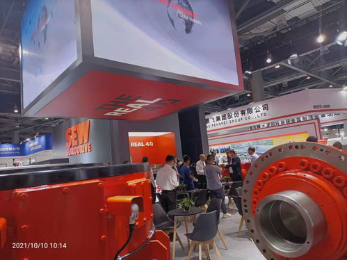 智慧共生，鏈動(dòng)未來 2022第22屆合肥國(guó)際五金機(jī)電博覽會(huì)全景透視