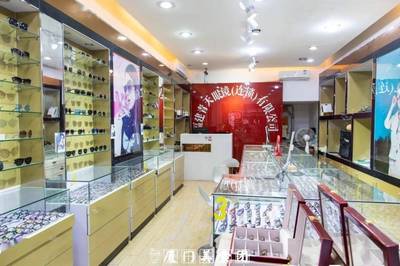100+款新潮鏡框任性挑，69.9元享全套配鏡，不滿意免費換！